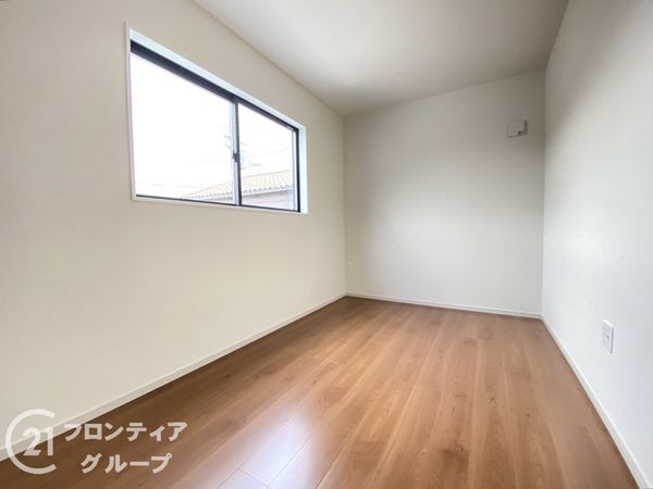 姫路市飾磨区今在家 新築一戸建て 1期 全1区画(その他内観)