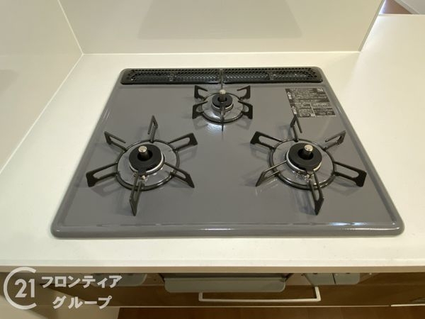 姫路市飾磨区今在家 新築一戸建て 1期 全1区画(その他設備)