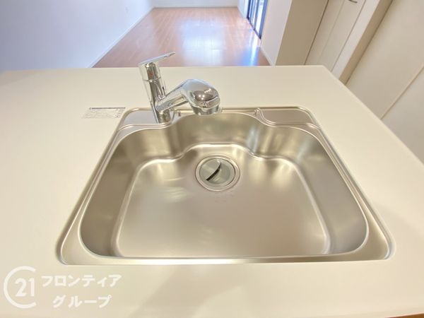 姫路市飾磨区今在家 新築一戸建て 1期 全1区画(その他設備)