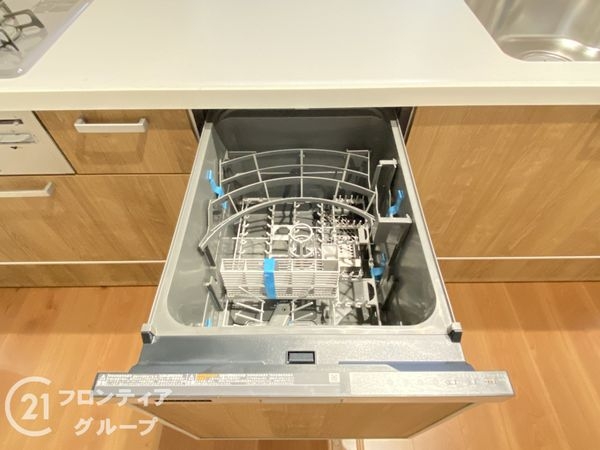 姫路市飾磨区今在家 新築一戸建て 1期 全1区画(その他設備)