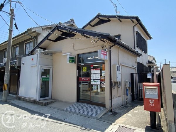 姫路市飾磨区阿成中垣内の中古一戸建て(姫路妻鹿郵便局)