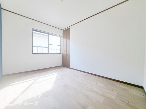 姫路市飾磨区阿成中垣内の中古一戸建て(子供部屋)