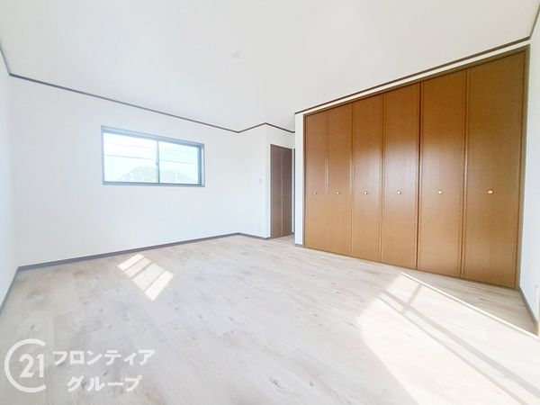 姫路市飾磨区阿成中垣内の中古一戸建て(子供部屋)