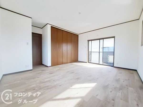 姫路市飾磨区阿成中垣内の中古一戸建て(その他内観)