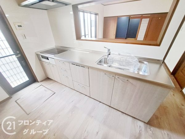 姫路市飾磨区阿成中垣内　中古一戸建て