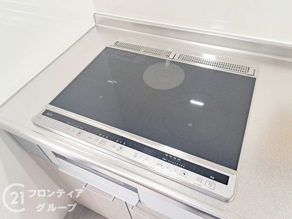 姫路市飾磨区阿成中垣内の中古一戸建て(その他設備)