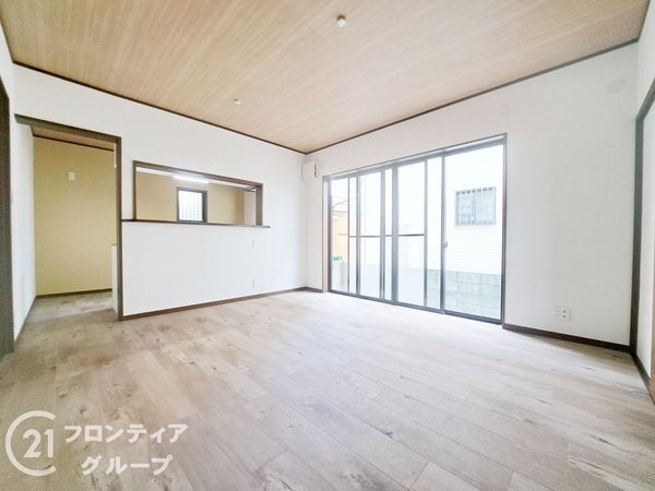 姫路市飾磨区阿成中垣内　中古一戸建て