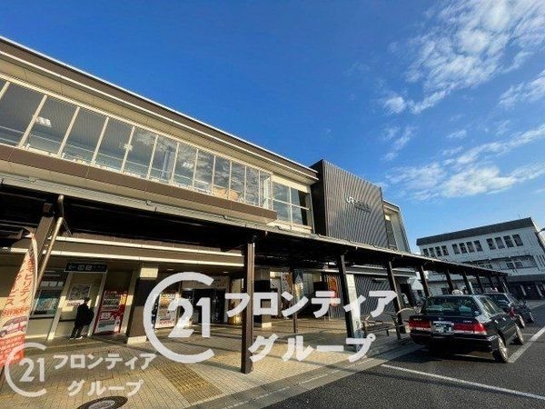 たつの市龍野町片山　新築一戸建て　第８　２号棟(本竜野駅(JR西日本姫新線))