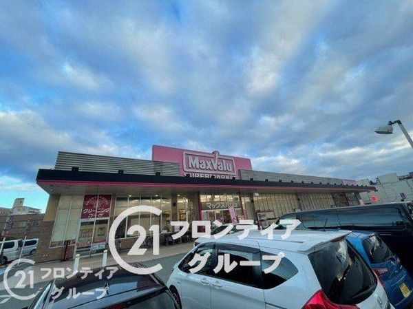 たつの市龍野町片山　新築一戸建て　第８　２号棟(マックスバリュ龍野店)