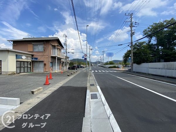 たつの市龍野町片山　新築一戸建て　第８　２号棟