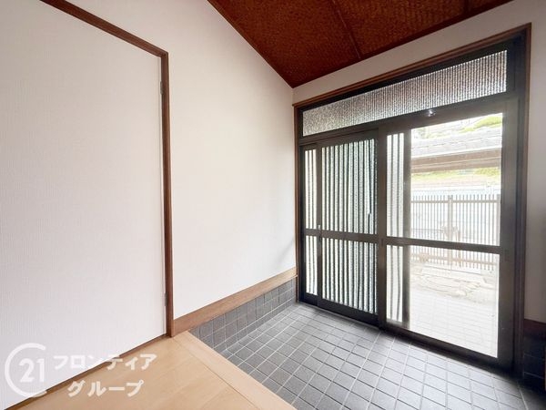 姫路市東辻井３丁目の中古一戸建て
