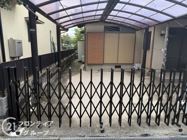 姫路市東辻井３丁目の中古一戸建て