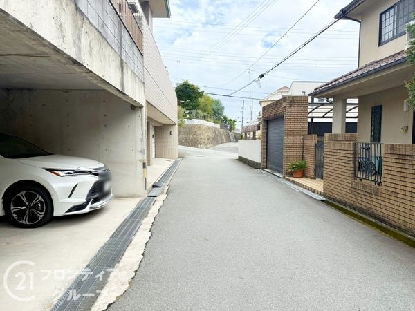 姫路市東辻井３丁目の中古一戸建て