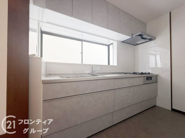 姫路市東辻井３丁目の中古一戸建て