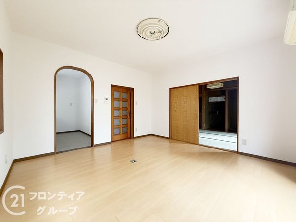 姫路市東辻井３丁目　中古一戸建て