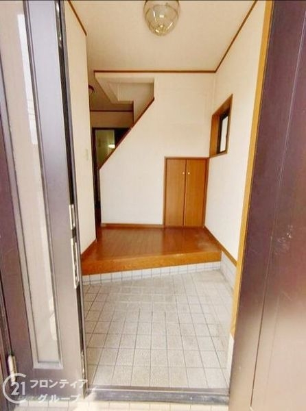 加古川市加古川町備後の中古一戸建て