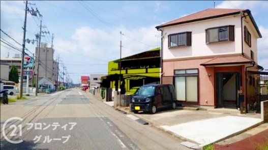 加古川市加古川町備後の中古一戸建て