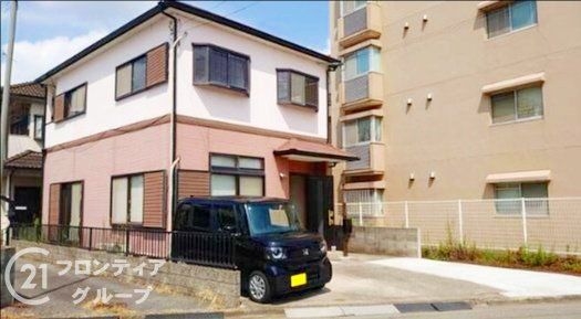 加古川市加古川町備後　中古一戸建て