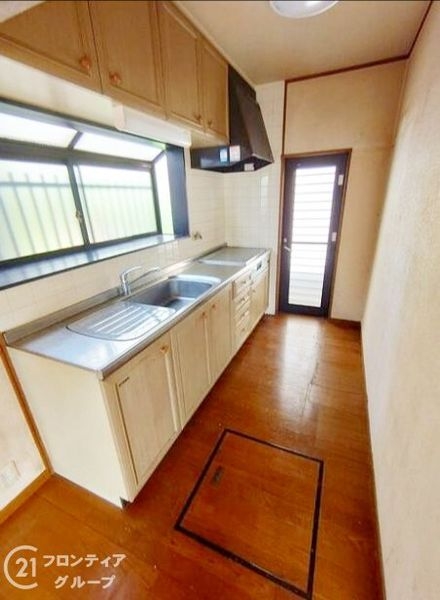 加古川市加古川町備後の中古一戸建て