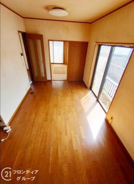 加古川市加古川町備後の中古一戸建て