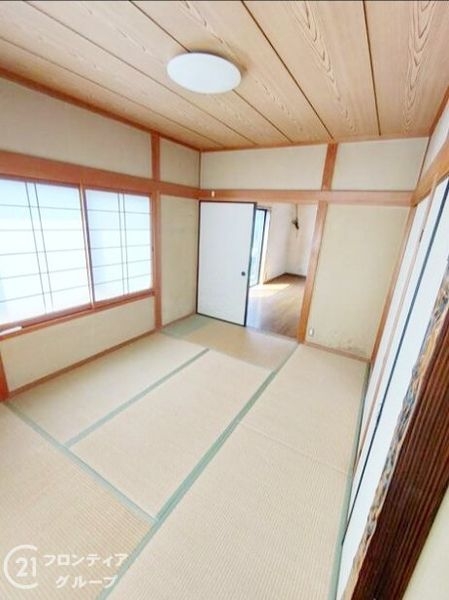 加古川市加古川町備後の中古一戸建て