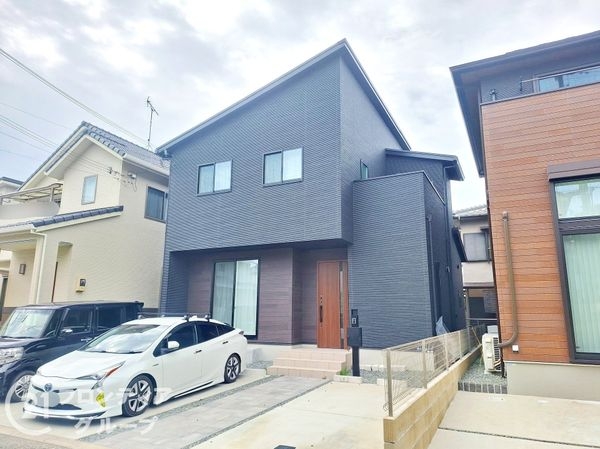 高砂市伊保崎４丁目の中古一戸建て
