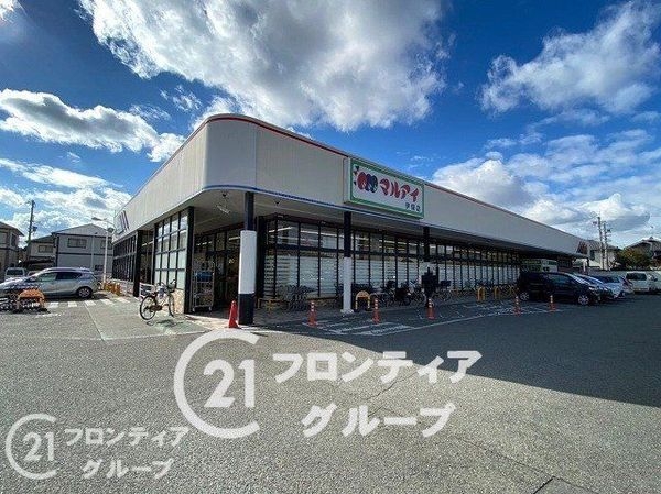 高砂市伊保崎４丁目の中古一戸建て(マルアイ伊保店)