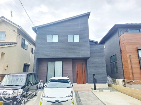 高砂市伊保崎４丁目の中古一戸建て