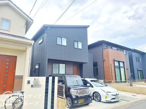 高砂市伊保崎４丁目の中古一戸建て