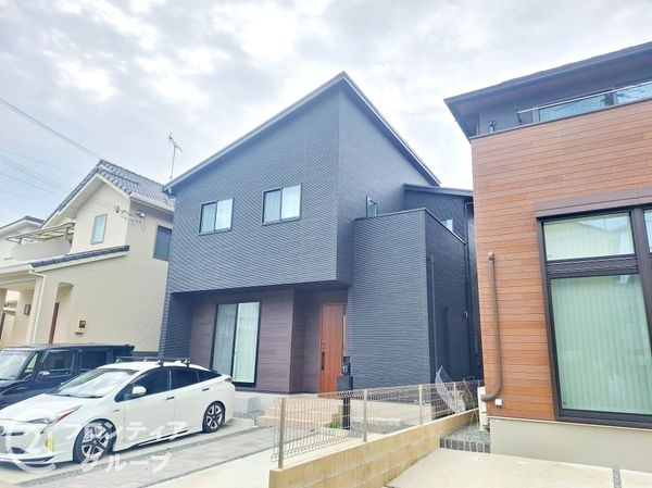 高砂市伊保崎４丁目の中古一戸建て