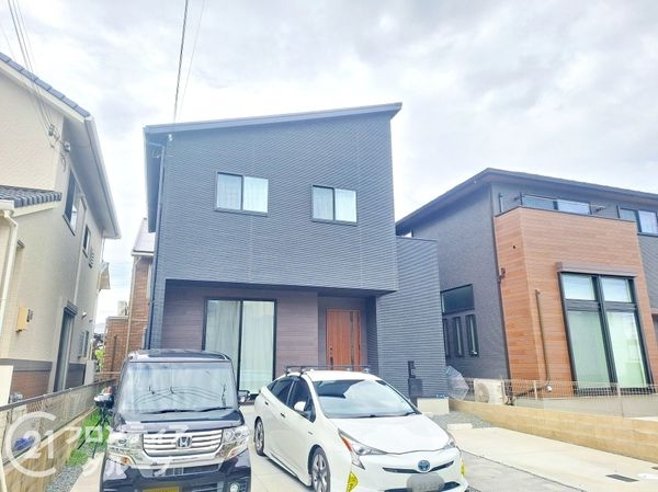 高砂市伊保崎４丁目の中古一戸建て