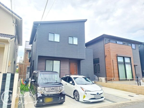 高砂市伊保崎４丁目の中古一戸建て