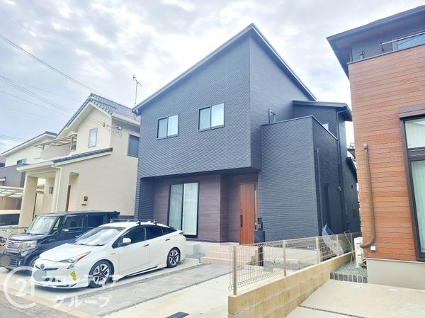 高砂市伊保崎４丁目の中古一戸建て