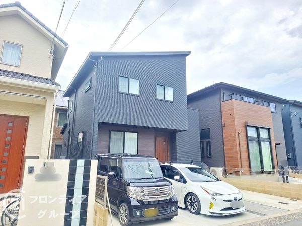 高砂市伊保崎４丁目の中古一戸建て