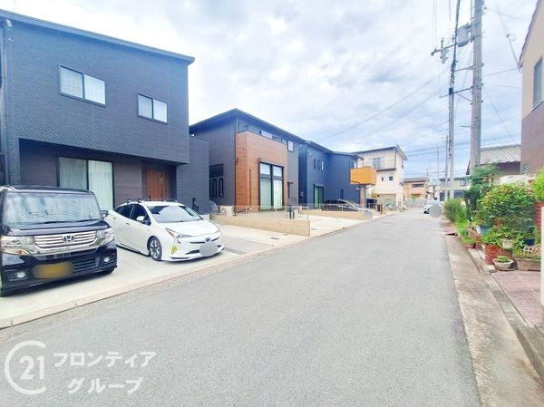 高砂市伊保崎４丁目の中古一戸建て