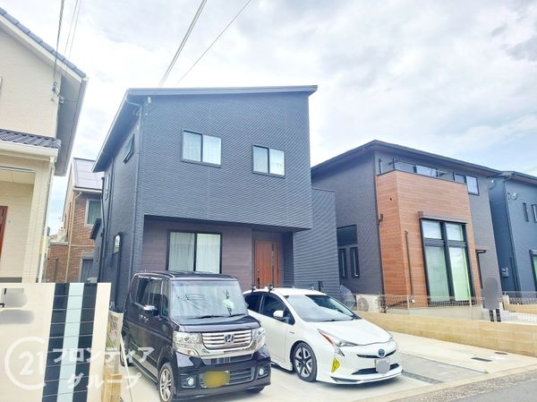 高砂市伊保崎４丁目の中古一戸建て