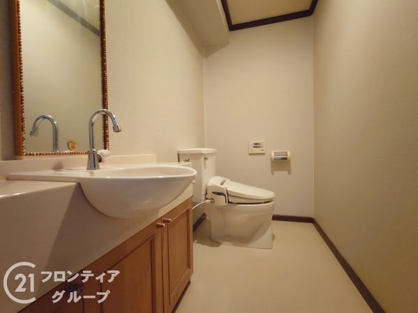 ゴールドメゾン良野　中古マンション