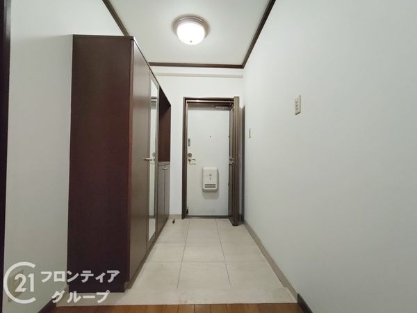 ゴールドメゾン良野　中古マンション