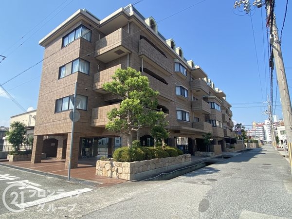 ゴールドメゾン良野　中古マンション