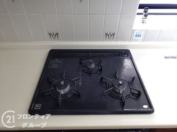 ゴールドメゾン良野　中古マンション