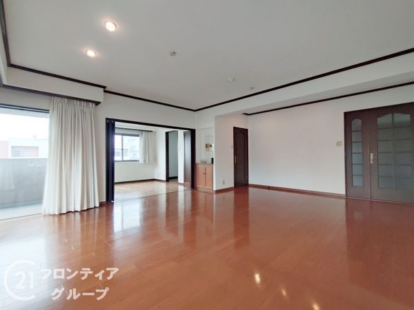 ゴールドメゾン良野　中古マンション