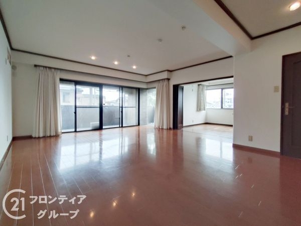 ゴールドメゾン良野　中古マンション