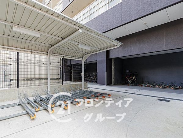 プレサンスロジェ姫路２　中古マンション