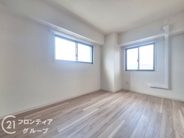 プレサンスロジェ姫路2 中古マンション(その他内観)