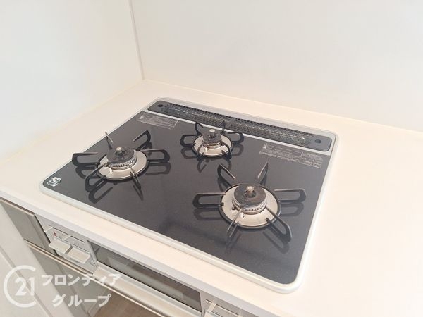 プレサンスロジェ姫路2 中古マンション(その他設備)