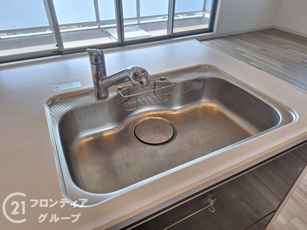 プレサンスロジェ姫路2 中古マンション(その他設備)