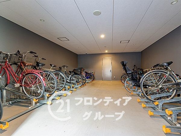 プレサンスロジェ姫路２　中古マンション