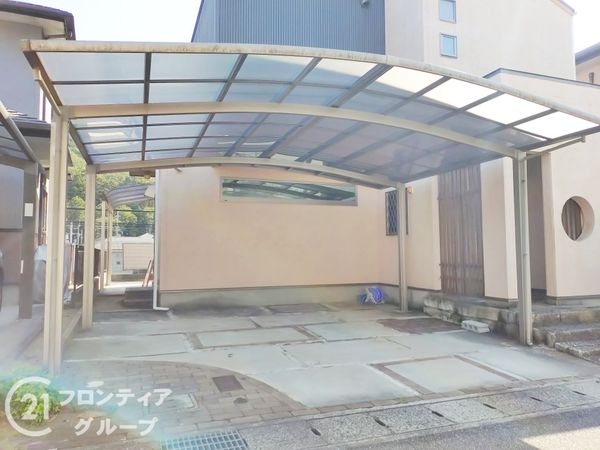姫路市青山北３丁目の中古一戸建て