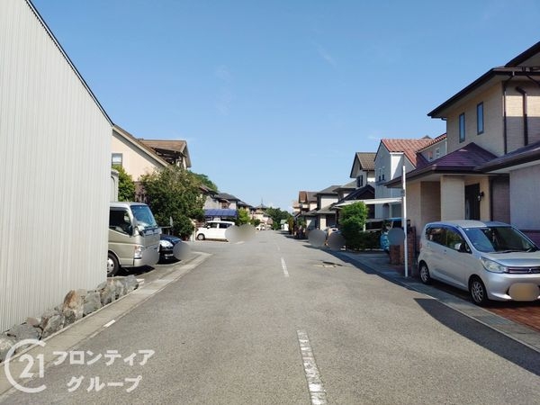 姫路市青山北３丁目の中古一戸建て