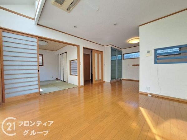 姫路市青山北３丁目の中古一戸建て